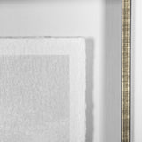Abandoned Grain Elevator II by Mercana Studio Hand Embelished Framed Art Print Matted under Glass from Mercana - Luna Furniture