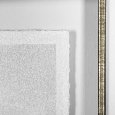 Abandoned Grain Elevator II by Mercana Studio Hand Embelished Framed Art Print Matted under Glass from Mercana - Luna Furniture
