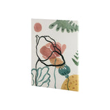 Before Summer I by Mercana Studio a Hand Embellished Textured Canvas from Mercana - Luna Furniture
