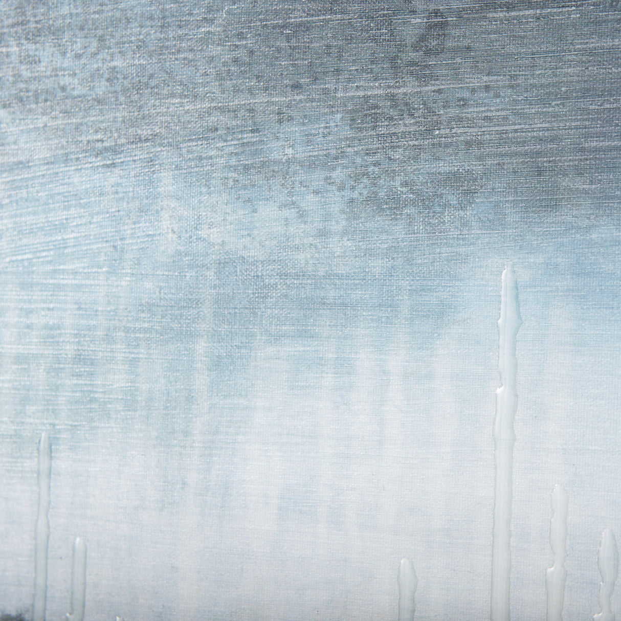 Daily Fly Over by Julie Devine a Canvas Print from Mercana - Luna Furniture