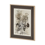Rise & Shine II by Liz Jardine a Framed Art Print Matted under Glass from Mercana - Luna Furniture