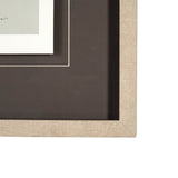 Rise & Shine II by Liz Jardine a Framed Art Print Matted under Glass from Mercana - Luna Furniture