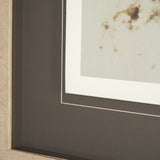 Rise & Shine II by Liz Jardine a Framed Art Print Matted under Glass from Mercana - Luna Furniture