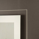 Rise & Shine II by Liz Jardine a Framed Art Print Matted under Glass from Mercana - Luna Furniture