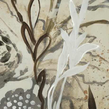 Rise & Shine II by Liz Jardine a Framed Art Print Matted under Glass from Mercana - Luna Furniture