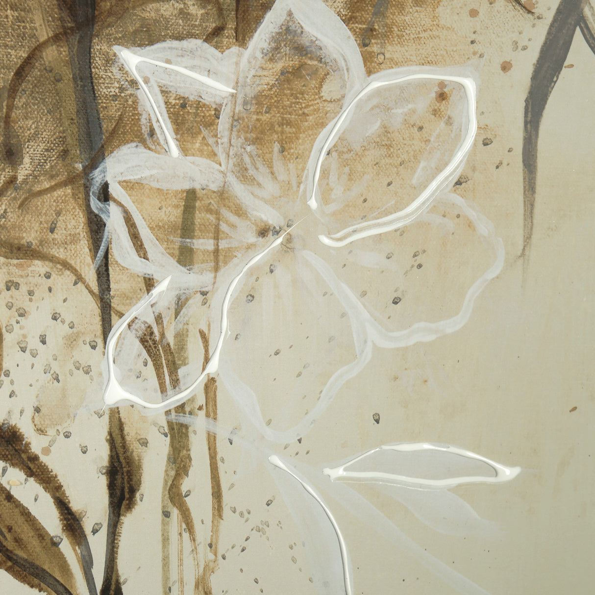 Rise & Shine II by Liz Jardine a Framed Art Print Matted under Glass from Mercana - Luna Furniture