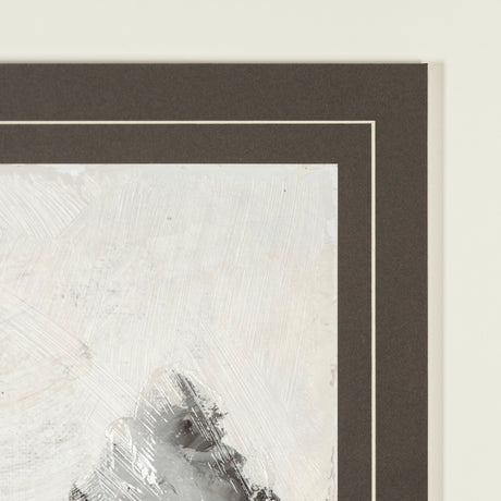 Still Life by Julie Devine a Hand Embellished Textured Framed Art Print Matted under Glass from Mercana - Luna Furniture