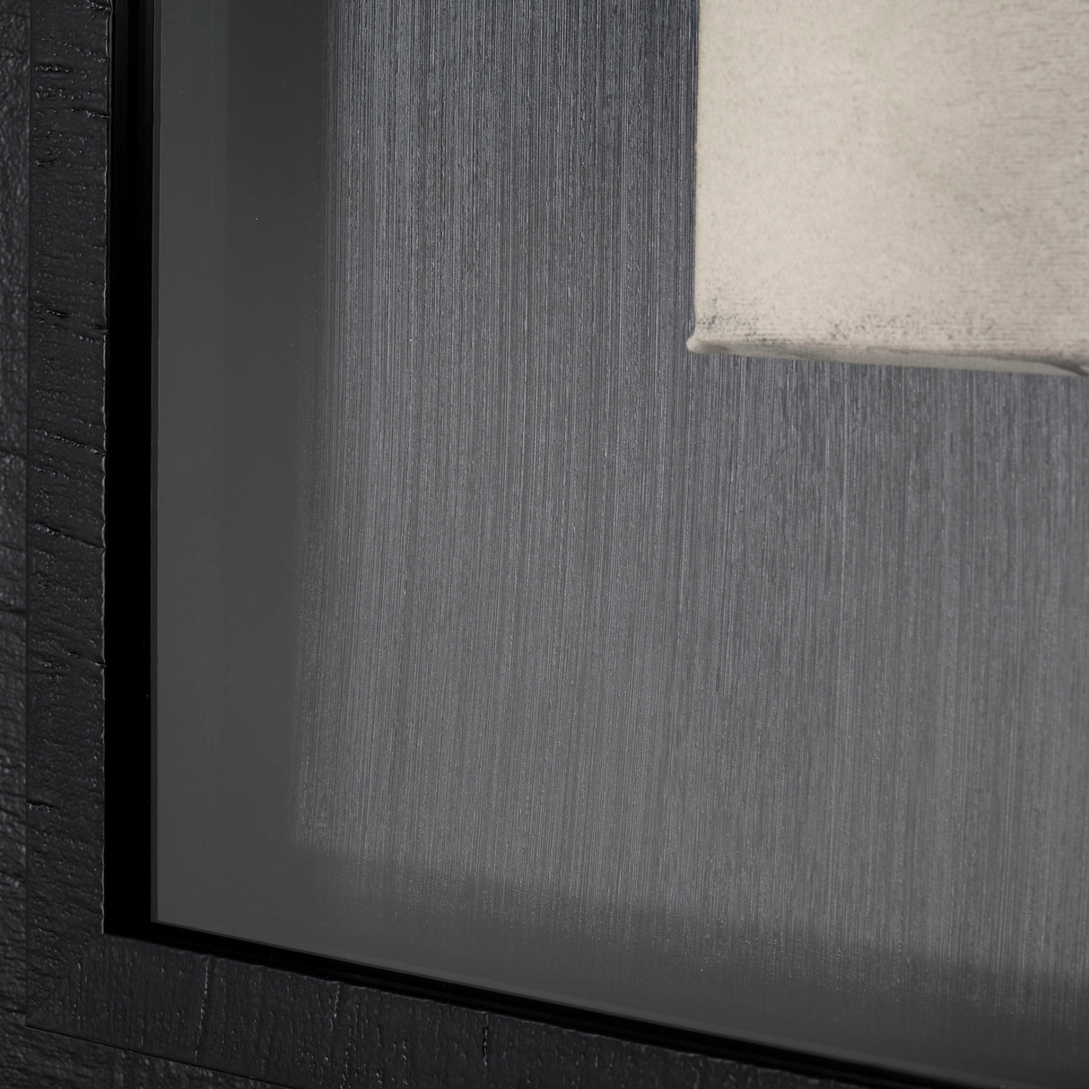 Sunrise L by Studio M a handmade Original Framed Artwork under Glass from Mercana - Luna Furniture