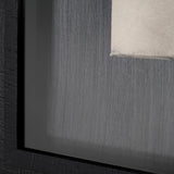 Sunrise L by Studio M a handmade Original Framed Artwork under Glass from Mercana - Luna Furniture