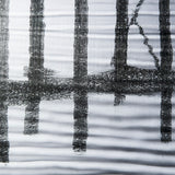 U Bein Bridge by Mercana Studio a Hand Embellished Textured Framed Photo Art Print Matted under Glas from Mercana - Luna Furniture