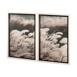 Nature's Melody by Mercana Studio a Framed Photo Art Print Matted under Glass from Mercana - Luna Furniture