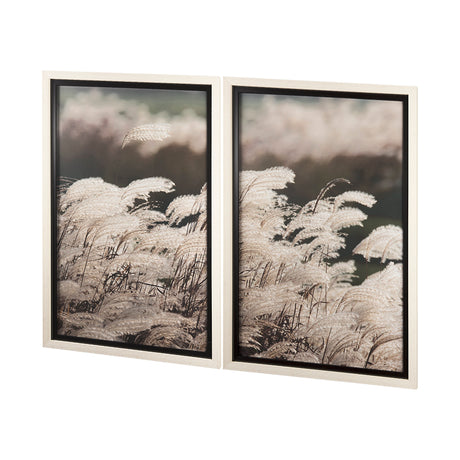 Nature's Melody by Mercana Studio a Framed Photo Art Print Matted under Glass from Mercana - Luna Furniture