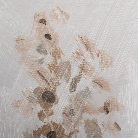 Rustic Wildflowers I by Tim OToole a Framed Art Print Matted under Glass from Mercana - Luna Furniture