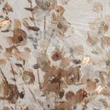 Rustic Wildflowers I by Tim OToole a Framed Art Print Matted under Glass from Mercana - Luna Furniture