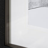 Hand Signs III by Jennifer Paxton Parker a Framed Art Print Matted under Glass from Mercana - Luna Furniture