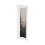 Pacific Northwest Panel V by Sandra Lafrate Hand Embellished Framed Art Print Matted under Glass from Mercana - Luna Furniture