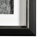 Islay Sheep I by Laura Marshall a Framed Photo Art Print Matted under Glass from Mercana - Luna Furniture