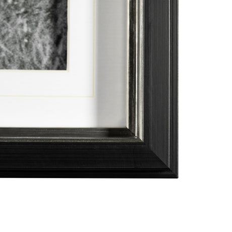 Islay Sheep I by Laura Marshall a Framed Photo Art Print Matted under Glass from Mercana - Luna Furniture