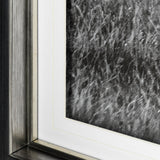 Islay Sheep I by Laura Marshall a Framed Photo Art Print Matted under Glass from Mercana - Luna Furniture