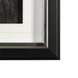 Islay Sheep II by Laura Marshall a Framed Photo Art Print Matted under Glass from Mercana - Luna Furniture
