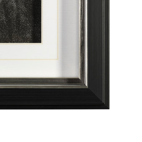Islay Sheep II by Laura Marshall a Framed Photo Art Print Matted under Glass from Mercana - Luna Furniture