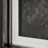 Islay Sheep II by Laura Marshall a Framed Photo Art Print Matted under Glass from Mercana - Luna Furniture