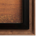 Harmony Pass by Mercana Studio a Hand Embellished Textured Framed Photo Art Print Matted under Glass from Mercana - Luna Furniture