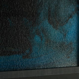 Ocean Currents I by Mercana Studio a Hand Embellished Textured Framed Art Print Matted under Glass from Mercana - Luna Furniture