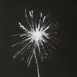 Flora II by Mercana Studio a Hand Embellished Textured Framed Art Print Matted under Glass from Mercana - Luna Furniture