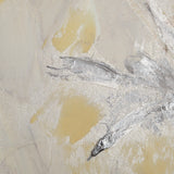 Still Life by Julie Devine a Hand Embellished Textured Canvas from Mercana - Luna Furniture