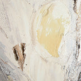 Still Life by Julie Devine a Hand Embellished Textured Canvas from Mercana - Luna Furniture
