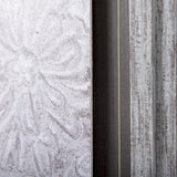 Vintage Tile Collection II by Mercana Studio a Hand Embellished Textured Framed Art Print from Mercana - Luna Furniture