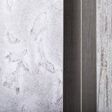 Vintage Tile Collection III by Mercana Studio a Hand Embellished Textured Framed Art Print from Mercana - Luna Furniture