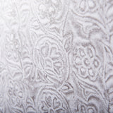 Vintage Tile Collection IV by Mercana Studio a Hand Embellished Textured Framed Art Print from Mercana - Luna Furniture