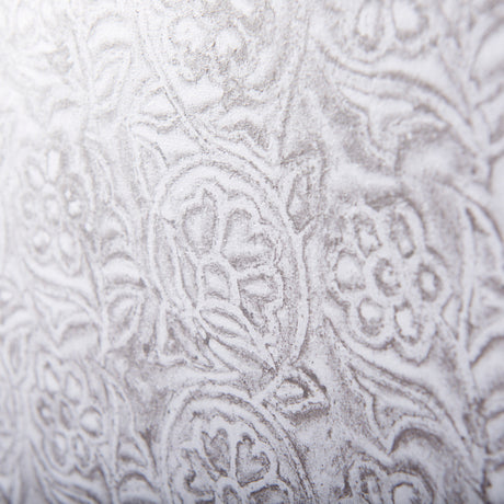 Vintage Tile Collection IV by Mercana Studio a Hand Embellished Textured Framed Art Print from Mercana - Luna Furniture