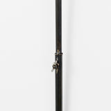 Tazb 13L x 11W x 62H Gold Metal Conical Shade Wall Sconce from Mercana - Luna Furniture