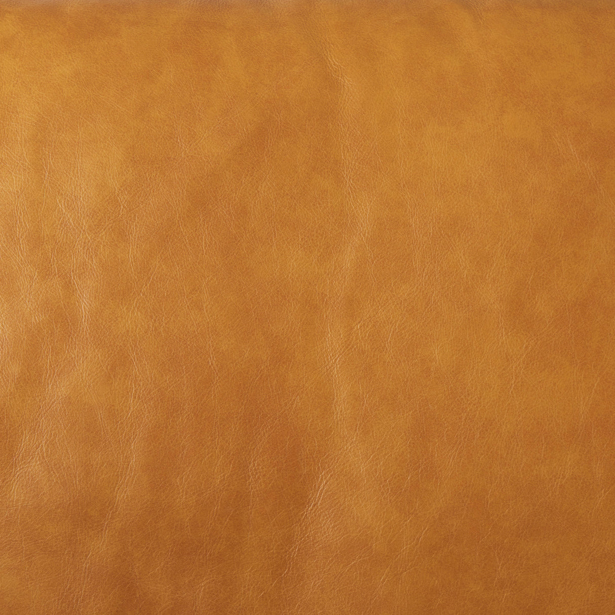 Svend 88.0L x 38.0W x 34.0H Tan Leather Sofa from Mercana - Luna Furniture