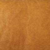 Svend 88.0L x 38.0W x 34.0H Tan Leather Sofa from Mercana - Luna Furniture