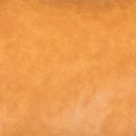 D'Arcy 111"L x 70"D x 33"H Tan Leather Right Chaise Sectional from Mercana - Luna Furniture