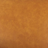 D'Arcy 65.0L x 37.0W x 34.0H Tan Leather Love Seat from Mercana - Luna Furniture