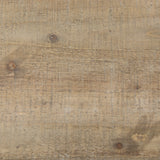 Alina 27.8L x 13.6W x 3.9H Set of Two Light Brown Wood Trays from Mercana - Luna Furniture
