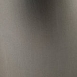 Elio 12.2H Large Gun Metal Gray Metal W/Studs Vase from Mercana - Luna Furniture