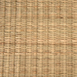 Nia (Set of 2) Light Brown Seagrass Rectangular Basket with Handles from Mercana - Luna Furniture
