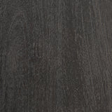 Ward 34L x 18W Brown Wood and Iron 3 Drawer Accent Cabinet from Mercana - Luna Furniture
