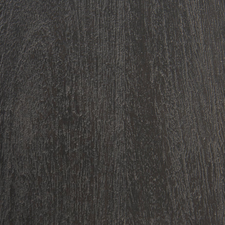 Ward 34L x 18W Brown Wood and Iron 3 Drawer Accent Cabinet from Mercana - Luna Furniture