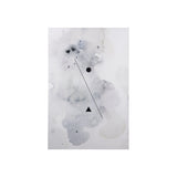 Equilibrium I by Mercana Studio a Hand Embellished Textured Canvas from Mercana - Luna Furniture