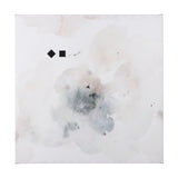 Equilibrium III by Mercana Studio a Hand Embellished Textured Canvas from Mercana - Luna Furniture