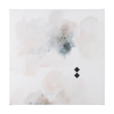 Equilibrium IV by Mercana Studio a Hand Embellished Textured Canvas from Mercana - Luna Furniture