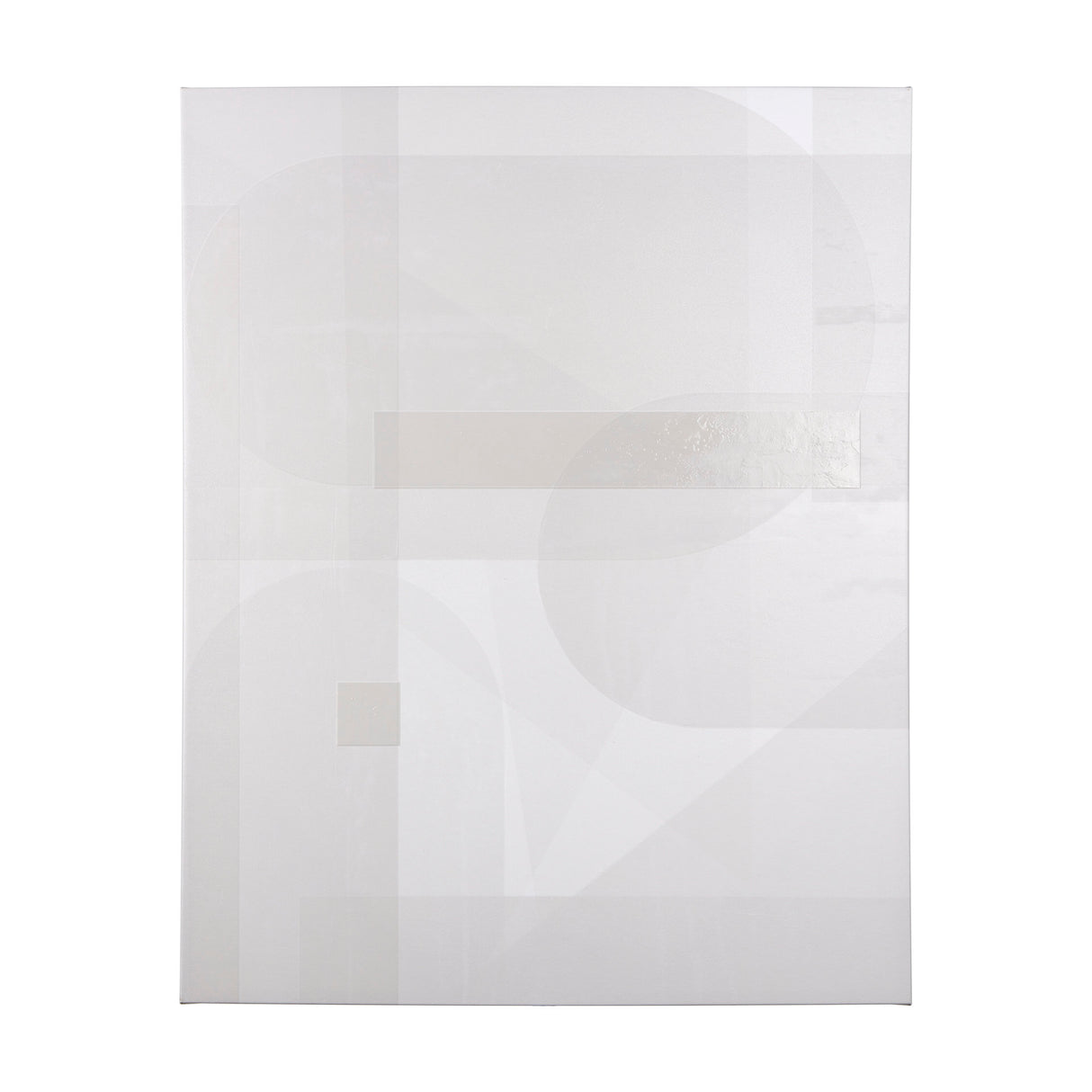 The Path II by Mercana Studio a Hand Embellished Textured Canvas from Mercana - Luna Furniture