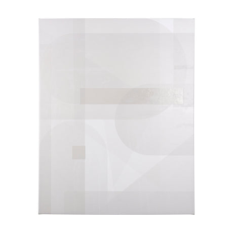 The Path II by Mercana Studio a Hand Embellished Textured Canvas from Mercana - Luna Furniture